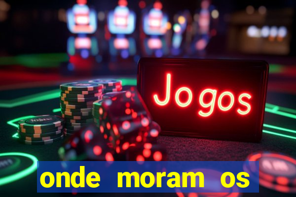 onde moram os jogadores do cruzeiro